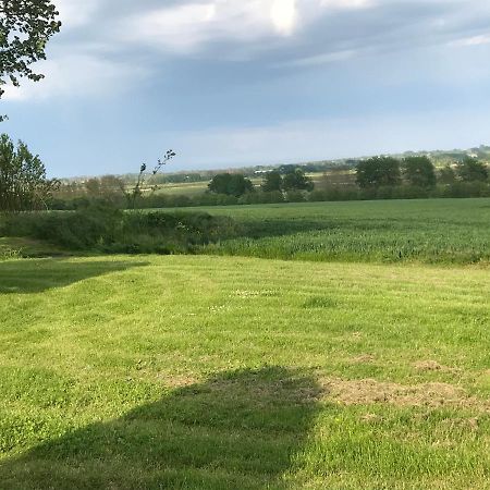 Langeagregard Lägenhet Ærøskøbing Exteriör bild