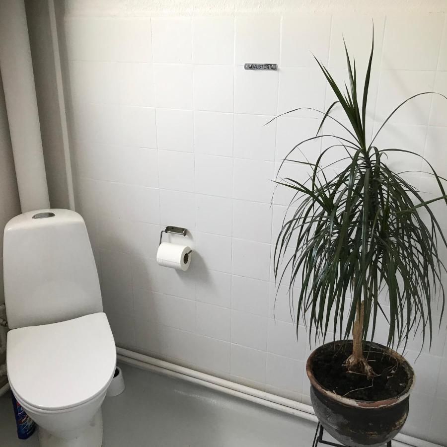 Langeagregard Lägenhet Ærøskøbing Exteriör bild